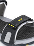 XPERIA-2 Grey Men's Sandals