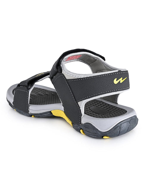 XPERIA-2 Grey Men's Sandals