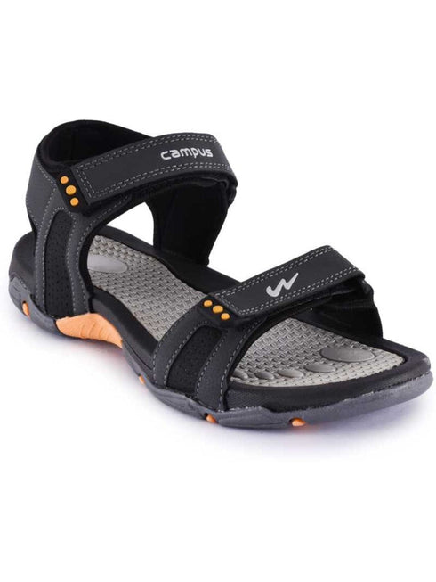 XPERIA-2 Grey Men's Sandals