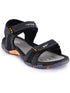 XPERIA-2 Grey Men's Sandals