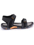 XPERIA-2 Grey Men's Sandals