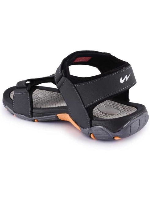 XPERIA-2 Grey Men's Sandals