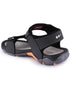 XPERIA-2 Grey Men's Sandals