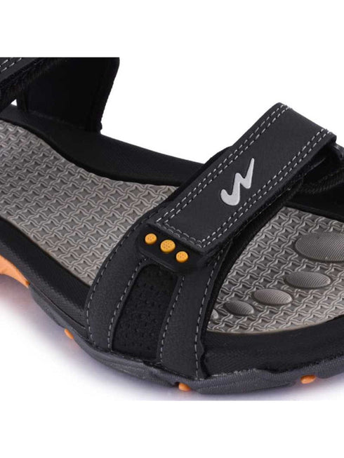 XPERIA-2 Grey Men's Sandals
