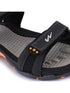 XPERIA-2 Grey Men's Sandals
