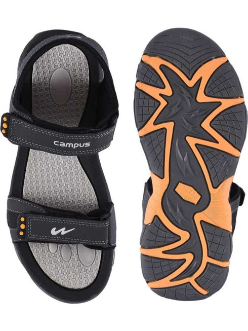 XPERIA-2 Grey Men's Sandals