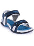 XPERIA-2 Navy Men's Sandals