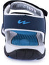 XPERIA-2 Navy Men's Sandals