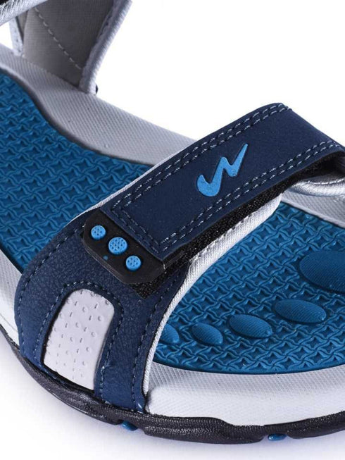 XPERIA-2 Navy Men's Sandals