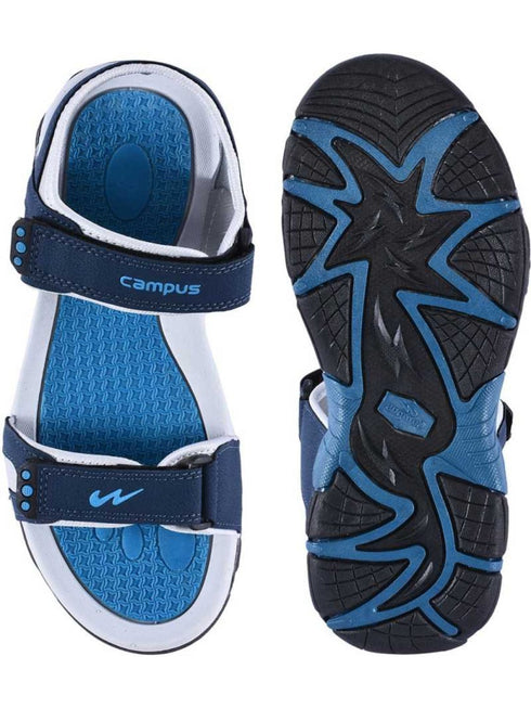 XPERIA-2 Navy Men's Sandals