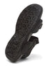 3K-905A Black Men's Sandals
