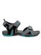 SD-053 Grey Men's Sandals