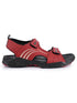 SD-055 Red Men's Sandals