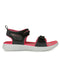 SD-061 Grey Women's Sandals