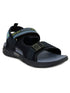 SD-064 Navy Men's Sandals