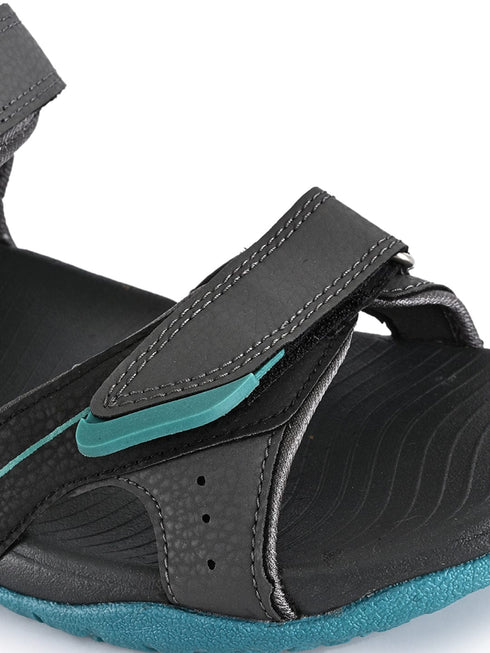SD-067 Grey Men's Sports Sandals