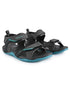 3K-SD-067B Grey Men's Sandals