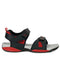 3K-905A Blue Men's Sandals