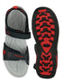3K-905A Blue Men's Sandals