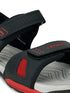 3K-905A Blue Men's Sandals