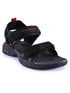 SD-PF016 Black Men's Sandals