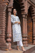 Women Ethnic Motifs Printed Kurta