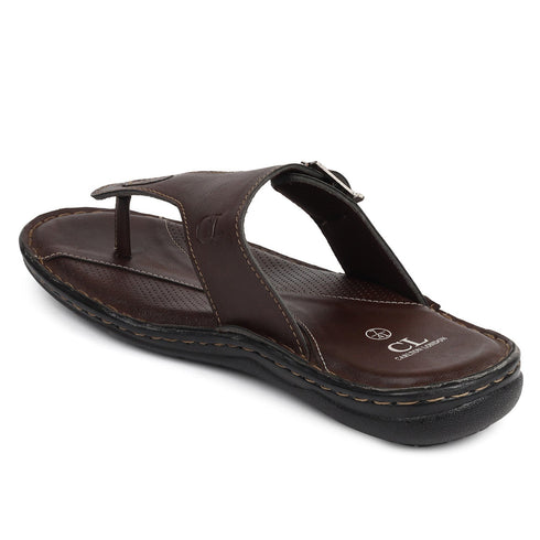 Men's Ventilated Fisherman Style Sandals