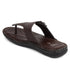 Men's Ventilated Fisherman Style Sandals