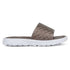 Women's Quilted Comfort Slide Sandals