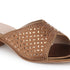 Women Embellished Block Heel Sandals