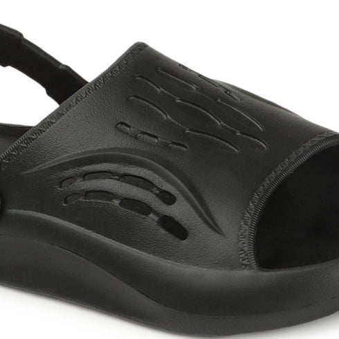 Men's Adjustable Strap Slide Sandals