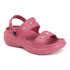 Women's Beautiful Slingback Monsoon-Ready Sandals
