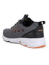 RUMBLE Grey Men's Running Shoes