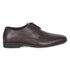 Men's Textured Leather Lace-Up Derby Shoe