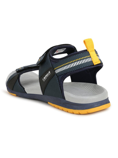 GC-05 Navy Men's Sports Sandal