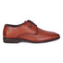 Men's Textured Leather Lace-Up Derby Shoe