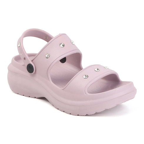 Women's Beautiful Slingback Monsoon-Ready Sandals