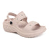 Women's Beautiful Slingback Monsoon-Ready Sandals