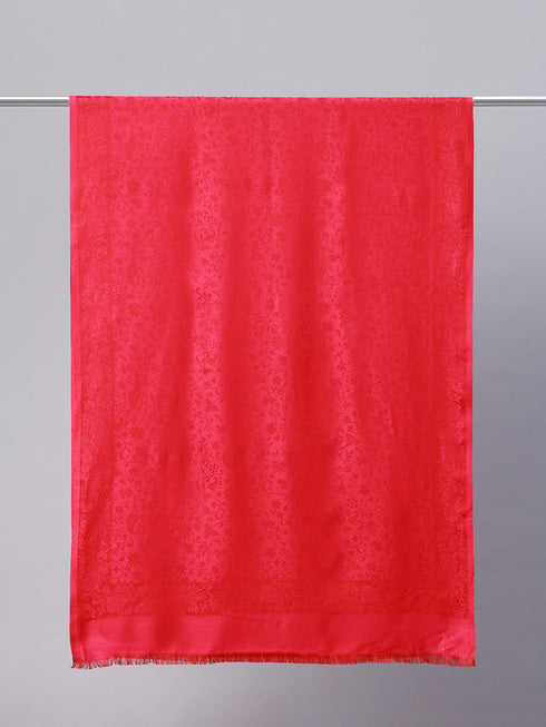 Women's Kani Wool Stole