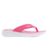 Women's Solid Thong Comfort Slippes