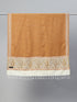 Women's Acrylic Jamawar Wool Stole