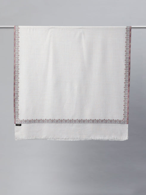 Women's Kani Wool Shawl