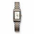 Carlton London Women Amara White Analog Watch CL-AM-WHT
