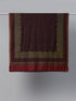 Women's Zari Kani Wool Shawl
