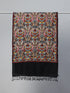 Women's Aari Embroidered Wool Stole