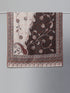 Women's Kani Woven Wool Shawl
