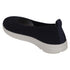 Women's FlyKnit Comfort Slip-On Ballet Flats