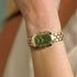 Carlton London Women Cecil Analog Watch CL-CEC-OG