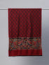 Women's Kani Wool Stole