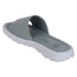 Women's Quilted Comfort Slide Sandals